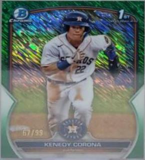 Kenedy Corona