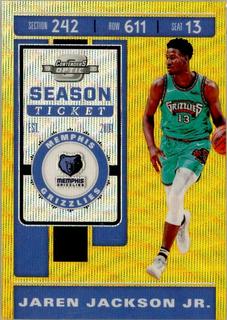 Jaren Jackson Jr.