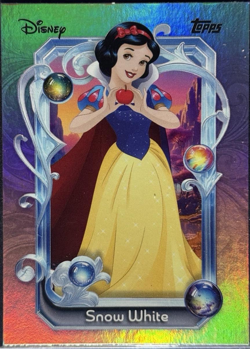 Snow White [Foil] #151