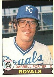 Darrell Porter