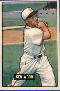 Ken Wood