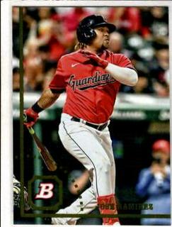 Jose Ramirez