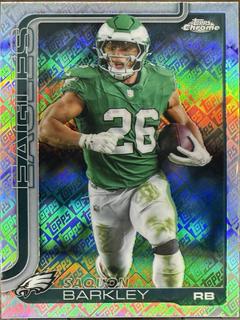 Saquon Barkley