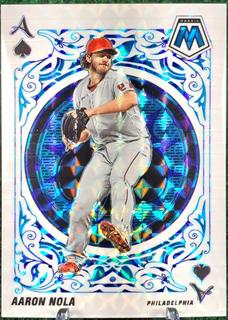 Aaron Nola