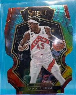 Pascal Siakam