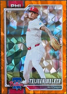 Taijuan Walker