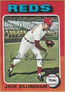 Jack Billingham