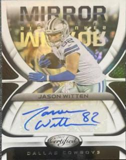 Jason Witten