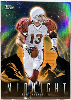 Kurt Warner