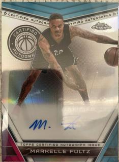 Markelle Fultz