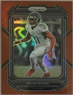 Kevin Byard