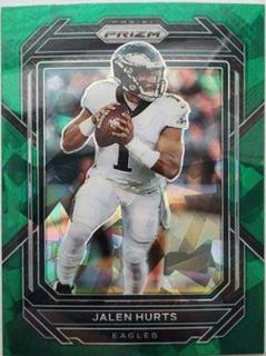 Jalen Hurts