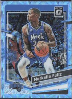 Markelle Fultz