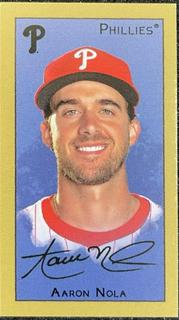 Aaron Nola
