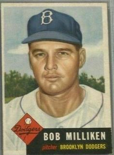 Bob Milliken