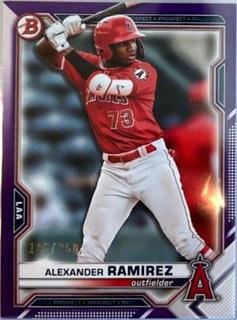 Alexander Ramirez