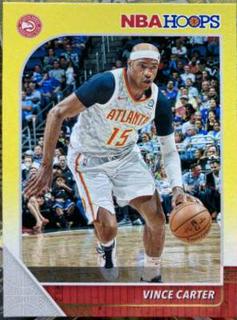 Vince Carter