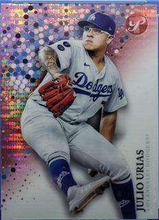 Julio Urias