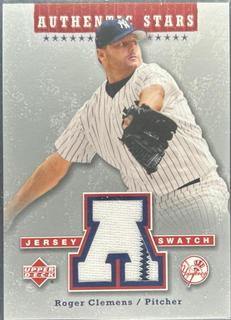Roger Clemens