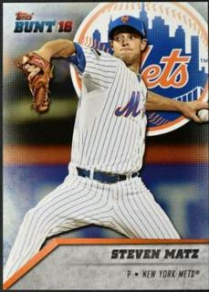 Steven Matz