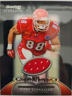 Tony Gonzalez
