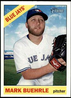 Mark Buehrle