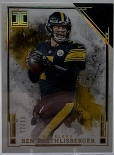 Ben Roethlisberger