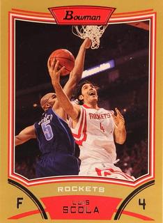 Luis Scola