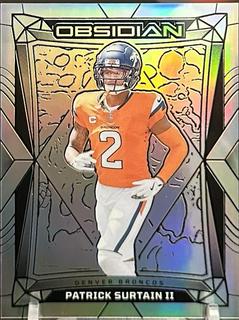 Patrick Surtain II