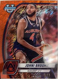 Johni Broome