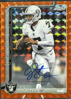 Geno Smith