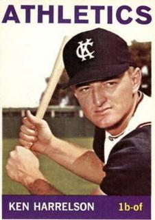 Ken Harrelson