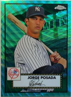 Jorge Posada