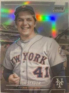Tom Seaver