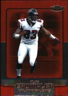 Alge Crumpler