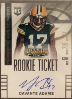 Davante Adams