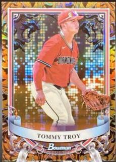 Tommy Troy