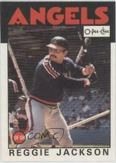 Reggie Jackson