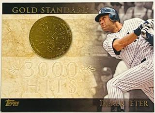 Derek Jeter