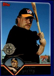 Matt Stairs