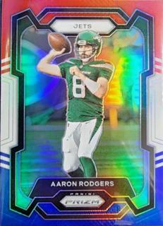 Aaron Rodgers