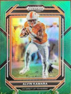 Alvin Kamara