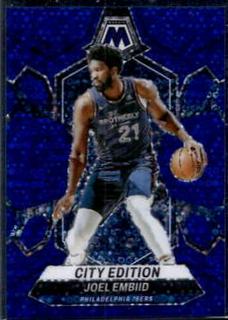 Joel Embiid