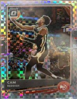 Cam Reddish