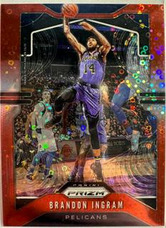 Brandon Ingram