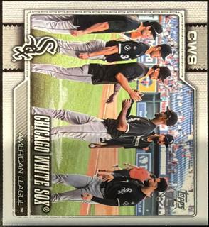 Chicago White Sox