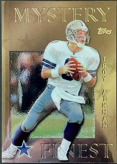 Troy Aikman