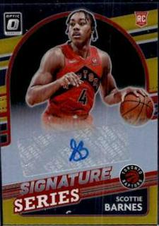 Scottie Barnes