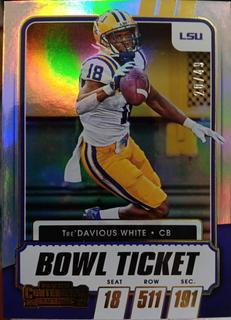 Tre'Davious White