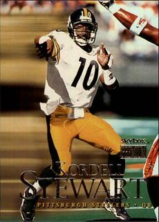 Kordell Stewart